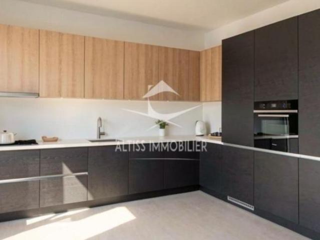 Wohnung kaufen in Saint-Cergue, Waadt