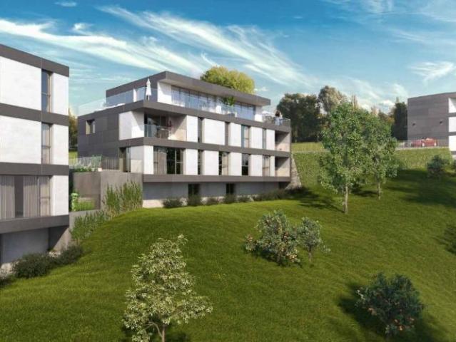 Wohnung kaufen in Cheseaux-Lausanne, Waadt