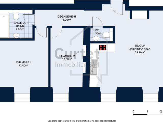Wohnung kaufen in Romainmôtier, Romainmôtier-Envy