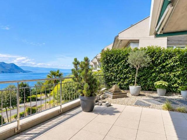 Wohnung kaufen in Glion, Montreux