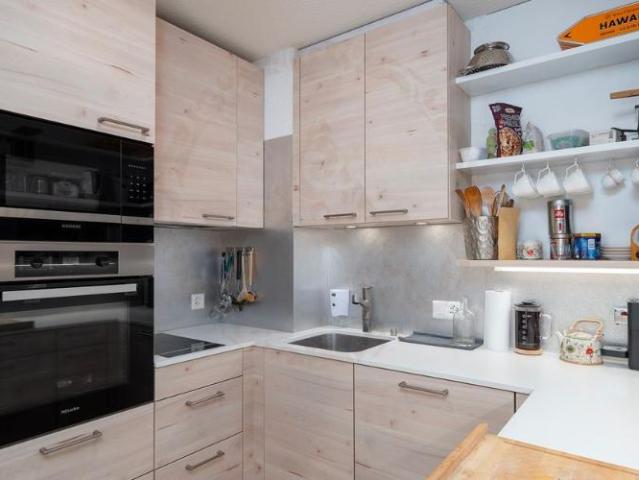 Wohnung kaufen in Morcles, Lavey-Morcles
