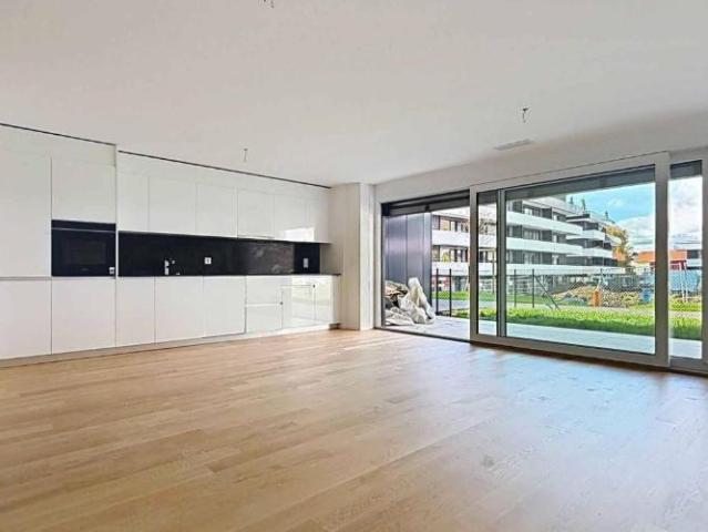 Wohnung mieten in Rolle, Waadt