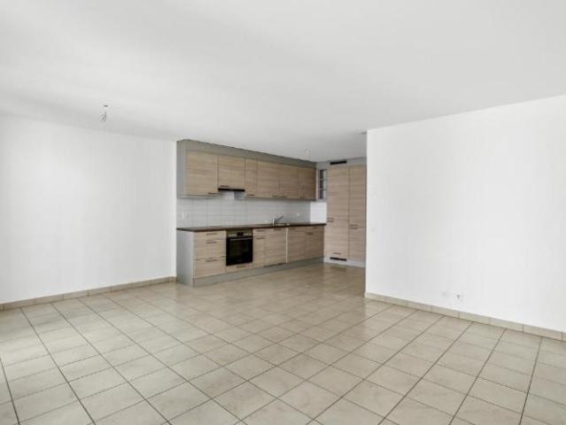 Wohnung kaufen in Nyon, Waadt
