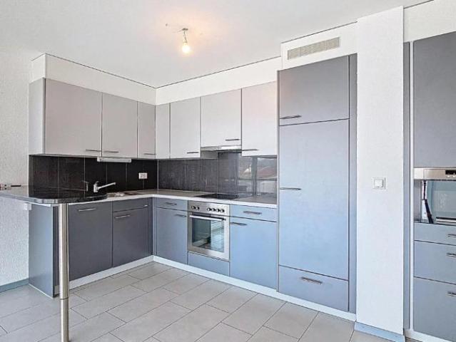 Wohnung mieten in Roche (VD), Waadt