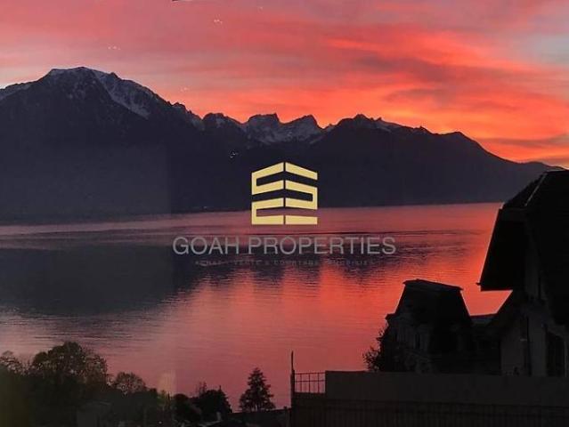 Wohnung mieten in Chailly-Montreux, Waadt