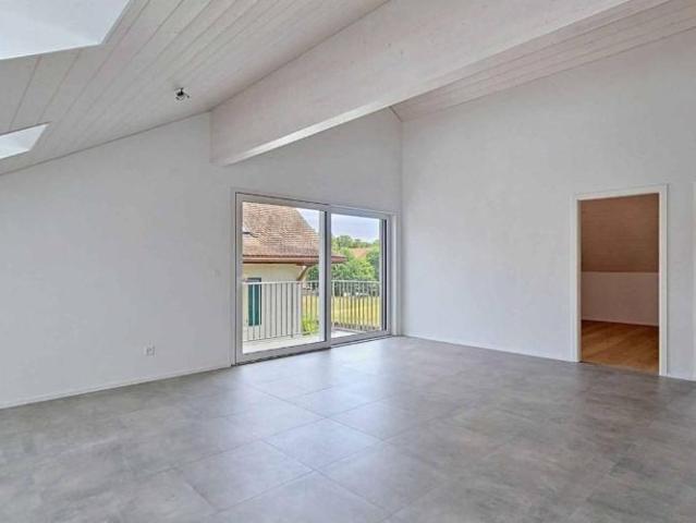 Wohnung kaufen in Champvent, Waadt