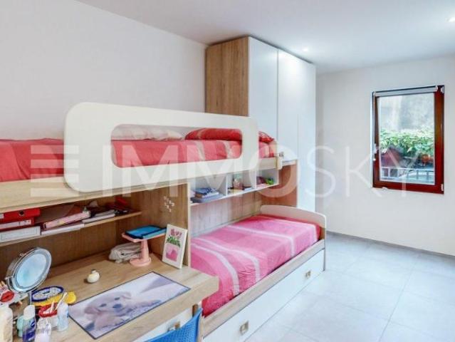Wohnung kaufen in Coldrerio, Tessin