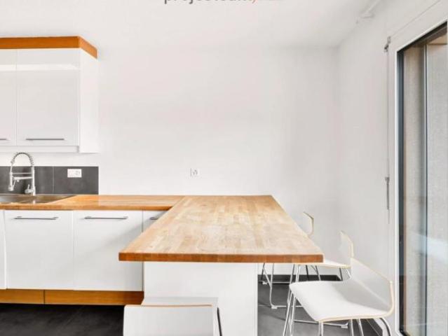 Wohnung mieten in Echandens, Waadt
