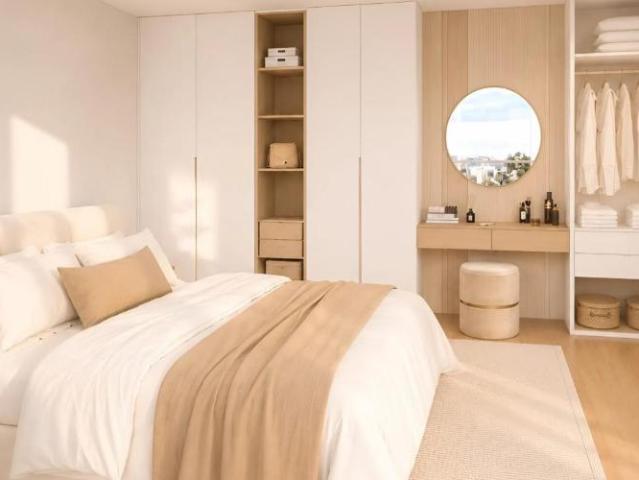 Wohnung kaufen in Lausanne, District de Lausanne