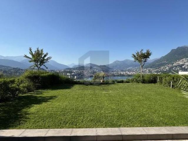 Wohnung kaufen in Paradiso, Tessin