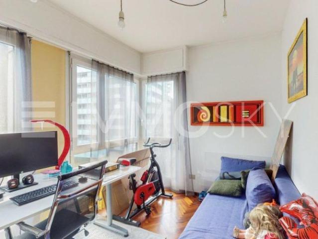 Wohnung kaufen in Pazzallo, Lugano