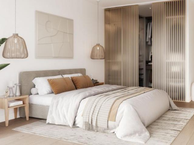 Wohnung kaufen in Yens, Waadt