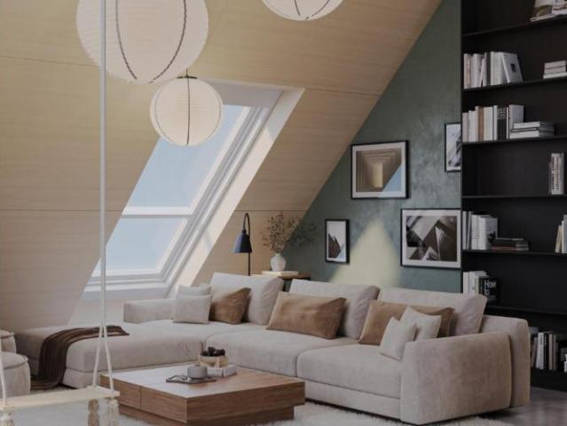 Wohnung mieten in Moudon, Waadt