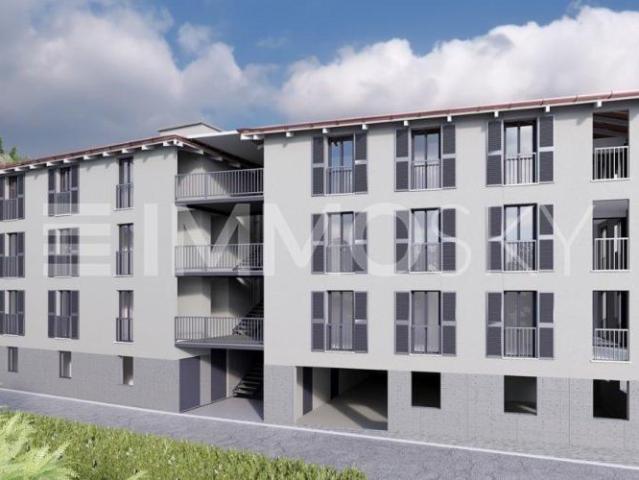 Wohnung kaufen in Biasca, Tessin