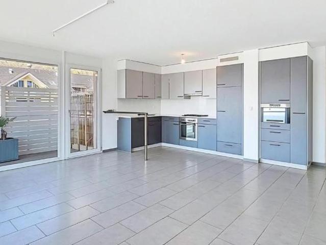 Wohnung kaufen in Roche (VD), Waadt
