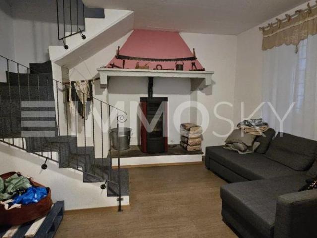 Wohnung kaufen in Serravalle, Tessin