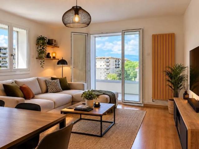 Wohnung kaufen in La Tour-de-Peilz, District de la Riviera-Pays-d’Enhaut