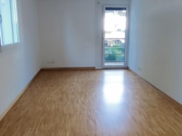 Wohnung mieten in Versoix