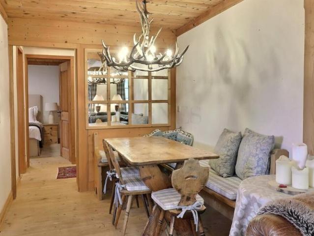 Wohnung kaufen in Les Revers, Rougemont