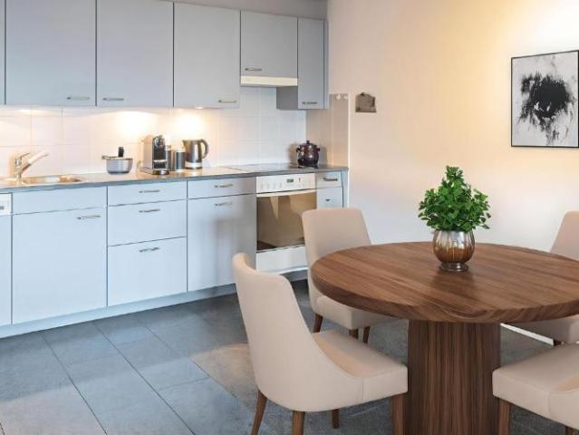 Wohnung mieten in Gerra, Gambarogno, Tessin
