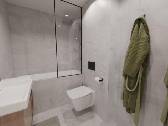 Wohnung kaufen in Saint-Cergue, Waadt
