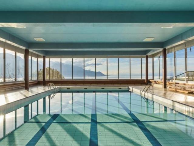 Wohnung mieten in Chailly-Montreux, Waadt