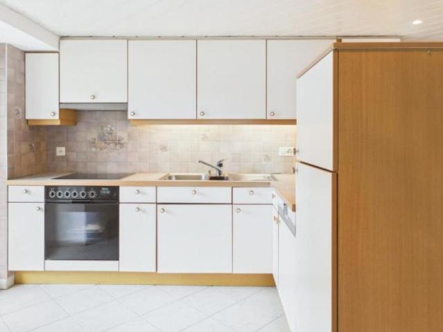 Wohnung kaufen in Oron, Waadt