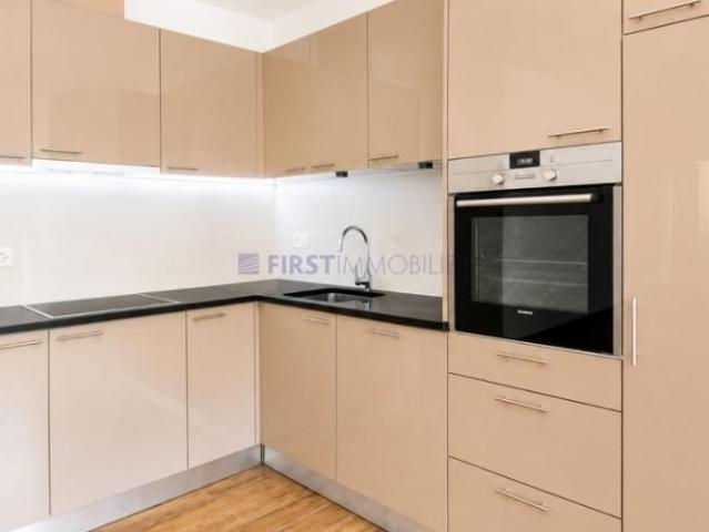 Wohnung kaufen in Ollon (VS), Waadt
