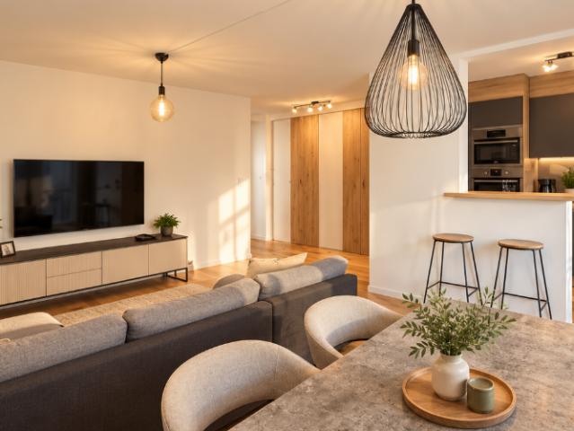 Wohnung kaufen in Avenches