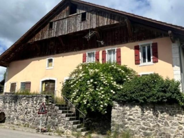 Wohnung kaufen in Provence, Waadt