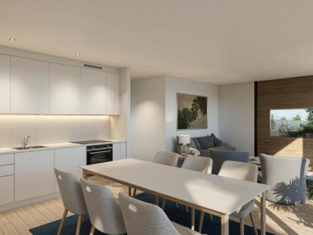 Wohnung kaufen in Chesalles-Moudon, Waadt