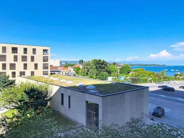 Wohnung mieten in Morges, Waadt