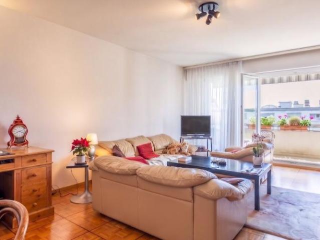 Wohnung kaufen in Cheseaux-Lausanne, Waadt