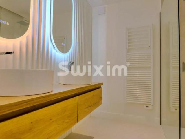 Wohnung kaufen in Chailly-Montreux, Waadt