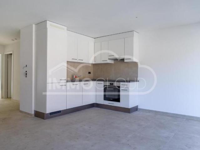 Wohnung kaufen in Vallorbe, Waadt