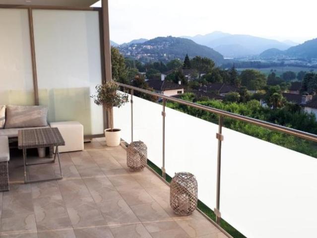 Wohnung kaufen in Cadempino, Tessin