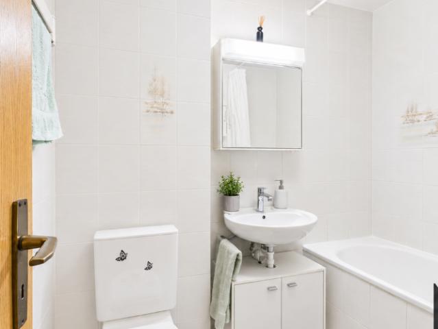 Wohnung kaufen in Le Muids, Arzier-Le Muids