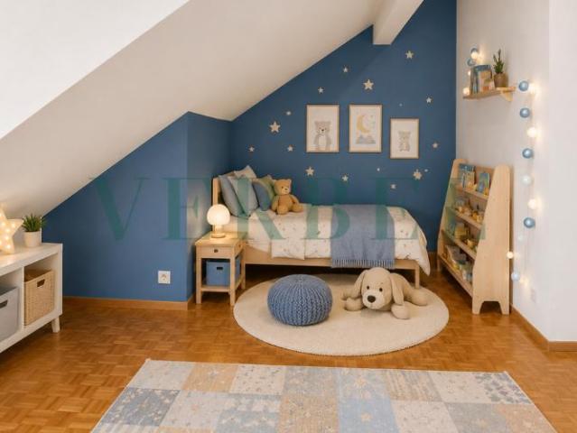 Wohnung mieten in Villeneuve (VD), Waadt