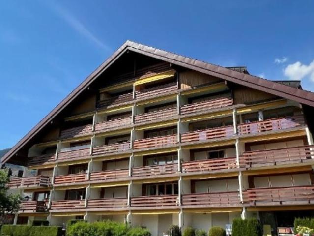 Wohnung kaufen in Arveyes, Ollon