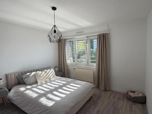 Wohnung kaufen in Avenches, Waadt