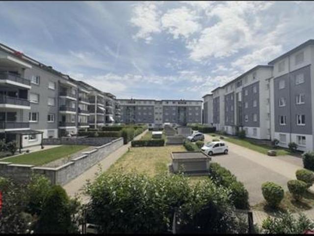 Wohnung kaufen in Schopfheim, Baden-Württemberg