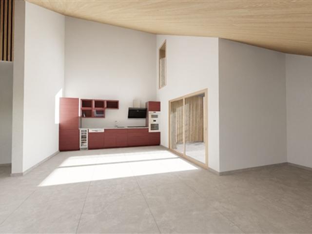 Wohnung kaufen in Haute-Ajoie, Jura