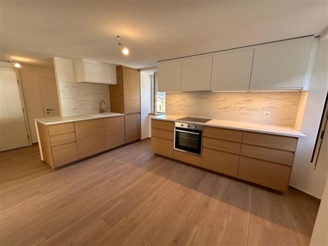 Wohnung kaufen in Sierre, Wallis