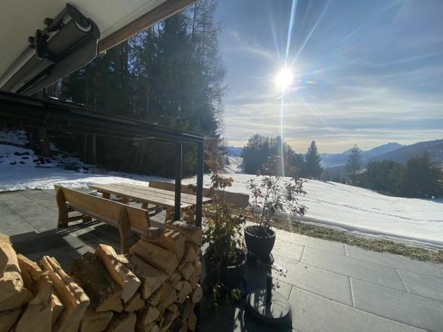 Wohnung mieten in Lens, Wallis