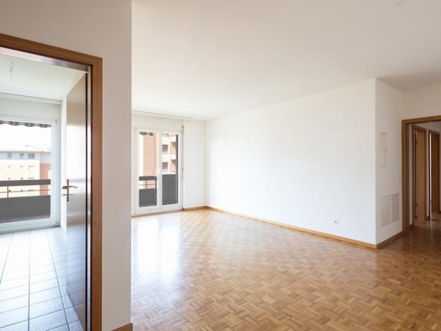 Wohnung mieten in Aldesago, Tessin