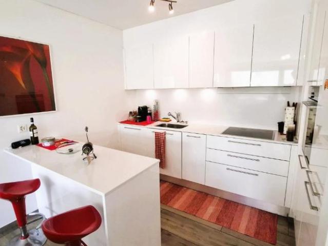 Wohnung kaufen in Locarno, Tessin