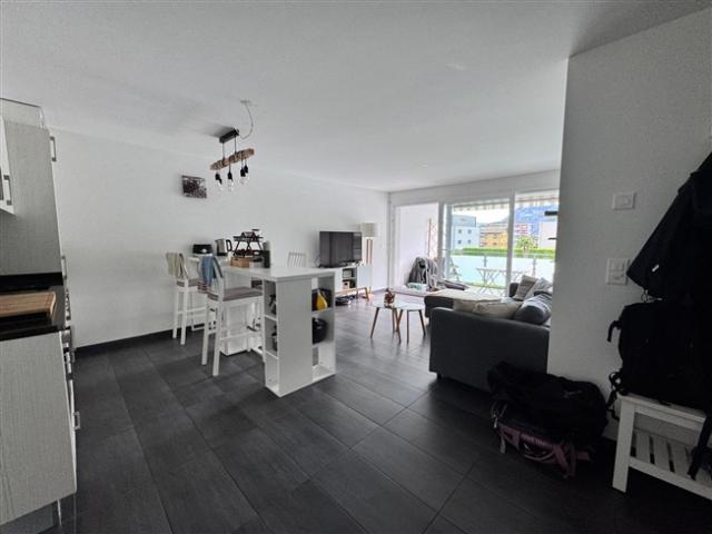 Wohnung kaufen in Vétroz, Wallis