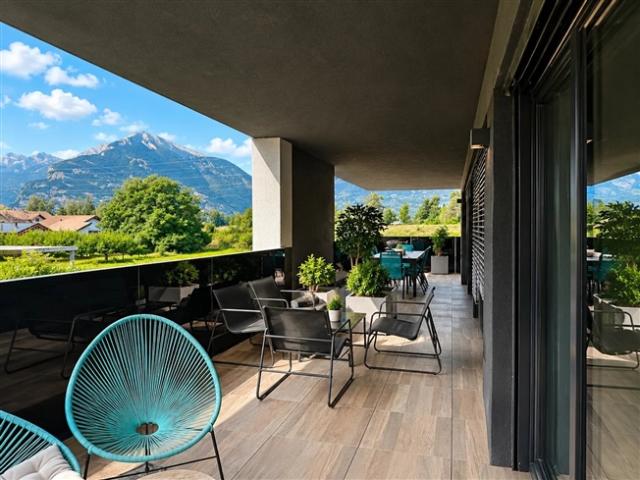 Wohnung kaufen in Les Mayens-de-Sion, Wallis
