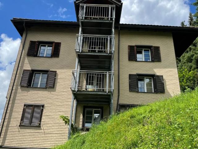 Apartment mieten in Herisau, Hinterland