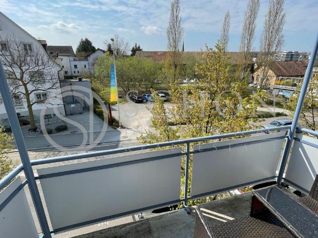 Apartment mieten in Kreuzlingen, Thurgau